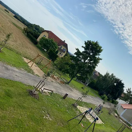 Rozkos Гостевой дом 3*
