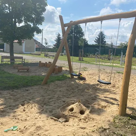 Гостевой дом Rozkos 3*