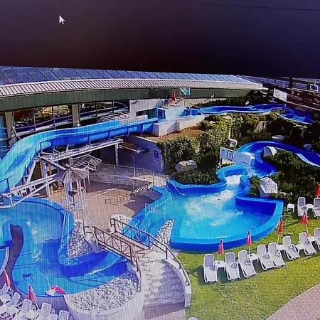 Rozkos Guest house