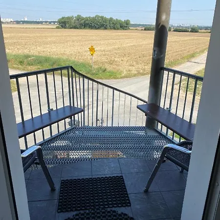 Гостевой дом Rozkos 3*