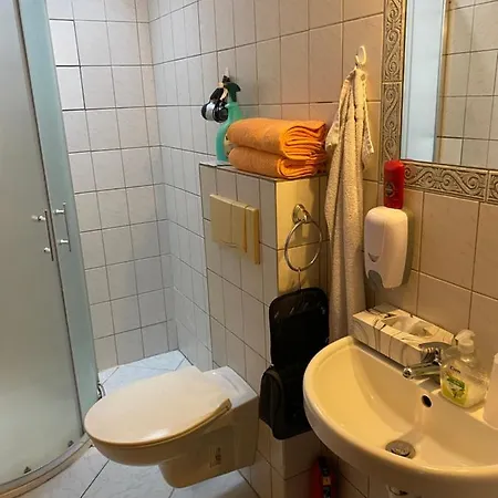 Rozkos Гостевой дом 3*