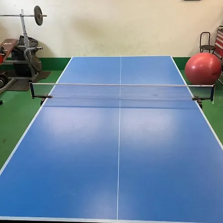 Rozkos Гостевой дом