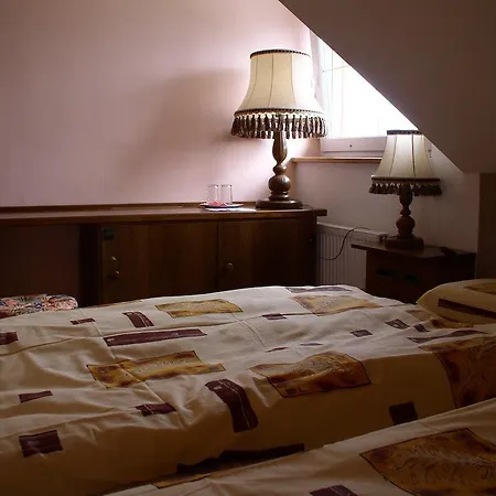 Guest house Rozkos