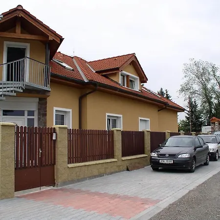Гостевой дом Rozkos