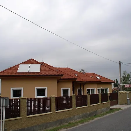 Гостевой дом Rozkos 3*