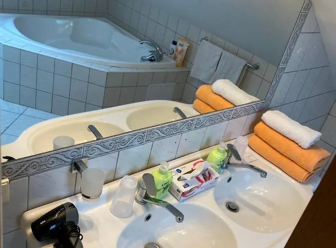 Gasthuis Rozkos Průhonice